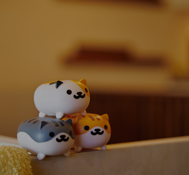 スタッフ紹介
